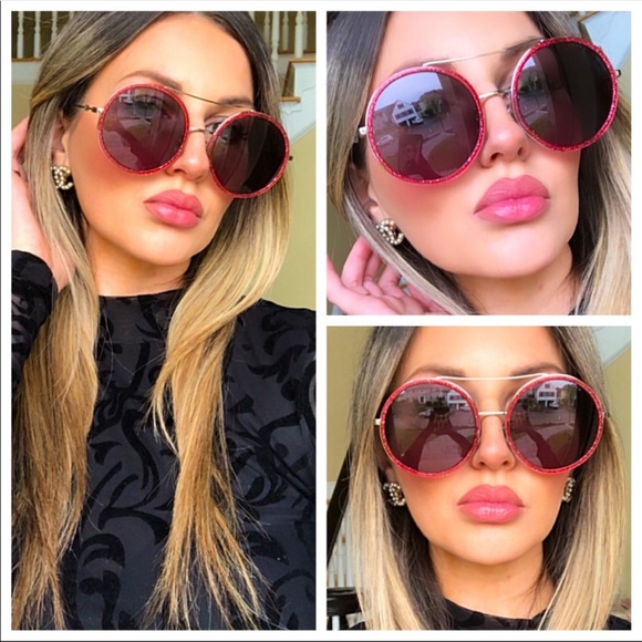 Brand new Gucci sunglasses main image 4